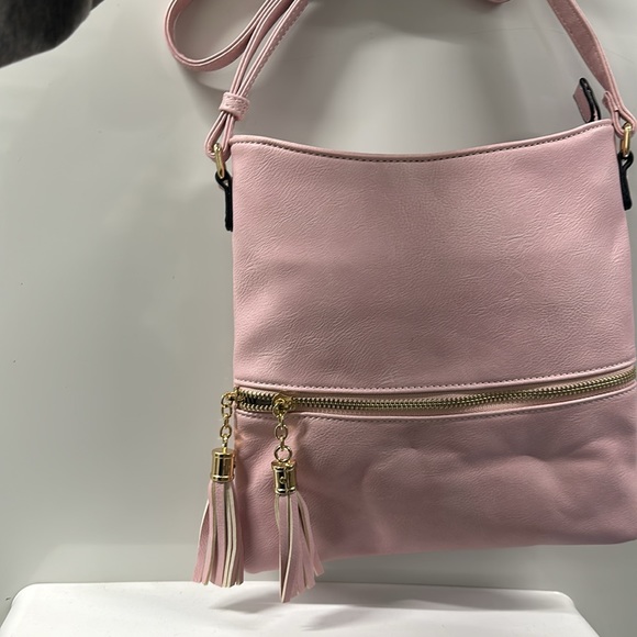 Pink bag - Picture 2 of 4